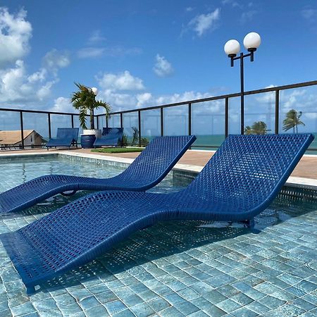 Porto Atlantis - Porto De Galinhas, Pe Διαμέρισμα Εξωτερικό φωτογραφία
