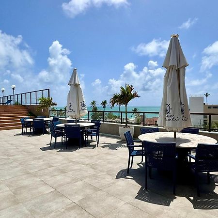 Porto Atlantis - Porto De Galinhas, Pe Διαμέρισμα Εξωτερικό φωτογραφία