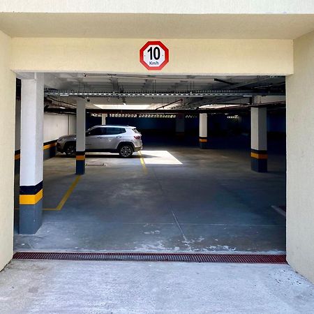 Porto Atlantis - Porto De Galinhas, Pe Διαμέρισμα Εξωτερικό φωτογραφία